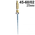 E-Flex Blue в ассортименте №45-60/02 25мм (4шт), Eighteeth 1231918747 - фото 446122