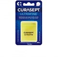 Зубная нить с хлоргексидином CURASEPT ULTRAFINE, 50м 1231917843 - фото 446126