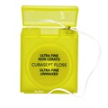 Зубная нить с хлоргексидином CURASEPT ULTRAFINE, 50м 1231917843 - фото 446127