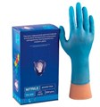 Перчатки нитриловые Safe&Care TN303, р-р XS, 200 шт., Top Glove 1231912492 - фото 446133