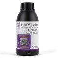 Фотополимерная смола для 3D печати Dental Sand A1-A2 (1 кг) 1231920127 - фото 446140