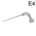 Насадка E4 Woodpecker - эндодонтическая 0001916601 - фото 446162