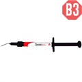 Dynamic Flow шприц B3, 2г, President Dental Germani 1231916224 - фото 446182