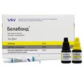 Адгезив Белабонд IV 2х. компонентный, для свето- и химически отверждаемых композиционных материалов /8+8+3мл/ВладМиВа 1231916363 - фото 446190