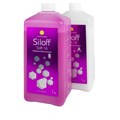 Силикон дублирующий Siloff 16 Soft (1кг + 1кг) 1231916343 - фото 446480
