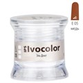 Краситель порошкообразный IPS Ivocolor Essence E05 copper-медный  (1.8гр.). Ivoclar 1231919972 - фото 446633
