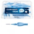 Ершики межзубные CURASEPT PROXI PREVENTION P11 голубой 1,1мм (25 шт) 1231917829 - фото 446856