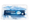Ершики межзубные CURASEPT PROXI PREVENTION P11 голубой 1,1мм (25 шт) 1231917829 - фото 446858