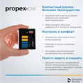 Апекслокатор Propex Pixi (Maillefer) портативный аппарат (66*55*18 мм) для измерения длины канала 0001913440 - фото 446968