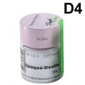 Profi Line Опак-дентин D4 (20 г), KLEMA 1231913128 - фото 446984