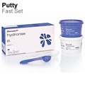 Hydrorise база Putty Fast Set (2х300мл), С207011, Zhermack 0001912240 - фото 447245