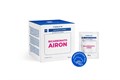 Порошок для air flow AIRON BICARBONATO нейтральный 40г (50-70 мкм) 1231917963 - фото 447424