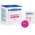 Порошок для air flow AIRON BICARBONATO клубника 40г (50-70 мкм) 1231917964 - фото 447545