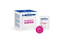 Порошок для air flow AIRON BICARBONATO клубника 40г (50-70 мкм) 1231917964 - фото 447546