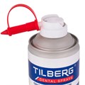 Масло-спрей для стоматологических наконечников и микромоторов (500мл.) TILBERG 1231920686 - фото 447799