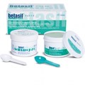 Betasil Putty А70-базовый слой. А-силиконовая слепочная масса, 300мл+300мл, Mueller-Omicron 0001914133 - фото 447817