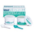 Betasil Putty А70-базовый слой. А-силиконовая слепочная масса, 300мл+300мл, Mueller-Omicron 0001914133 - фото 447818