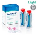 Panasil Light (2х50мл, 8смесит.) текучий корригирующий материал, Kettenbach 13411 00000000561 - фото 447914