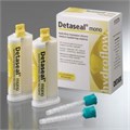 Detaseal hydroflow Mono.А-Силик.оттискной мат-л,баз.слой средней вяз-и(База+кат-р 2х50мл,канюли зел), Detax (Германия) 0001913000 - фото 448008