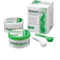 Detaseal hydroflow Putty (250мл+250мл). А-Силиконовый оттискной материал, Detax (Германия) 0001912997 - фото 448011