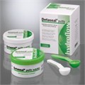 Detaseal hydroflow Putty (250мл+250мл). А-Силиконовый оттискной материал, Detax (Германия) 0001912997 - фото 448012