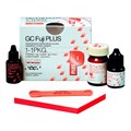 GC Fuji Plus набор (цвет А3) 15г+7мл+конд.6,5мл 00000001302 - фото 448045