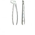 Щипцы для удаления зубов (нижние моляры) 1231917265 - фото 448183