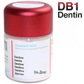 Duceram Kiss дентин DB1 (20 г) Degudent 0001912170 - фото 448254