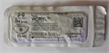 Vicryl W9120 3|0 (75см,26мм,1|2, кол.) 12шт. 00000000592 - фото 448338