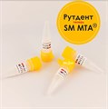 SM МТА порошок д/пломбирования корневых каналов (20шт х 0,3гр), SM DMT 1231919002 - фото 448379