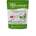 Салфетки  спиртовые 13х17см *Дез Клинер* СМЕННЫЙ БЛОК  200 шт., Россия. (Маркированные) 1231918189 - фото 448382