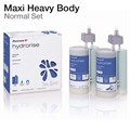 Hydrorise Maxi Heavy Body Normal Set (2х380 мл), C207042, Zhermack 0001912706 - фото 448657