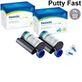 Panasil Binetics Putty Fast картридж 2*380мл, 14701, Kettenbach 1231914289 - фото 448663
