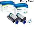 Panasil Binetics Putty Fast картридж 2*380мл, 14701, Kettenbach 1231914289 - фото 448664