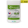 Салфетки спиртовые 13х17см *Дез Клинер* БАНКА  200 шт., Россия (Маркированные) 1231918188 - фото 448684