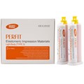PERFIT Light Body-Корригирующий слой (2х50мл) HUGE DENTAL 0001916239 - фото 448844