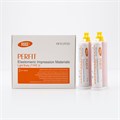 PERFIT Light Body-Корригирующий слой (2х50мл) HUGE DENTAL 0001916239 - фото 448845