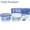 I-Sil Putty Premium (290мл+290мл) - базовый слой, SPIDENT 0001911058 - фото 448883