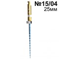 E-Flex Blue №15/04 25мм (5шт), Eighteeth 1231918745 - фото 449080