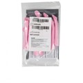 Наконечники для пылесосов многоразовые, розовые ЕМ19 L-11,4см, d16мм, 10шт. (Евронда) 1231917671 - фото 449180