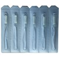 NiTi Finger Spreaders-Спредеры ручные, 25/25мм (6шт.), EndoStar 1231913261 - фото 449295