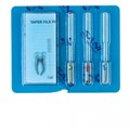 Файлы  Rotary Endo File для ретритмента D1-D3 ассорти (3 шт) SANI 1231916652 - фото 449744