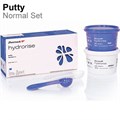 Hydrorise база Putty Normal Set (2х300мл), С207010, Zhermack 0001912239 - фото 449911