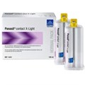 Panasil X-Light (2х50мл, 8смесит.) особо текучий корригирующий материал, Kettenbach 13401 00000000562 - фото 449996