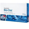Bio-Oss spongiosa, гранулы L 0.5г (1-2мм) 00000002181 - фото 450007