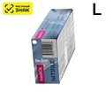 Перчатки Нитриловые "MediOk" Белые L 100 шт (50 пар) 1231918770 - фото 450016