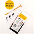SM ENDO паста на основе гидроокиси кальция (2г), SM DMT 1231919003 - фото 450111