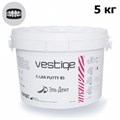 Vestige C-Lab Putty 85 5 kg -  С-силикон лабораторный, TRAYART 1231918554 - фото 450124
