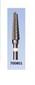 Фреза бел. 700801 средний конус Мелкая спиральная нарезка 1231912020 - фото 450394