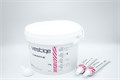 Vestige C-Lab Putty 85 5 kg + 2 Cat Gel - С-силикон лабораторный (набор), TRAYART 1231918549 - фото 450431